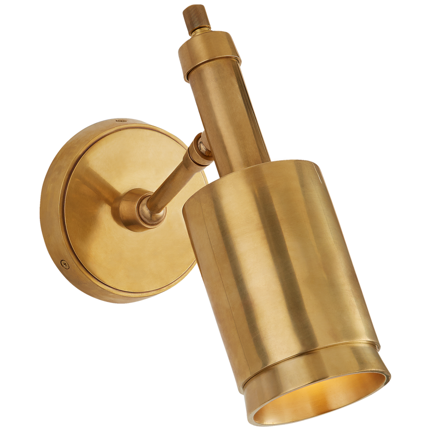 Archer Small Articulating Wall Light