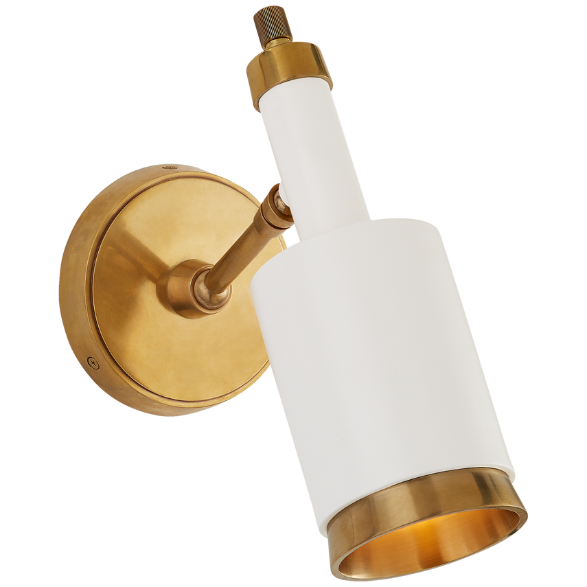 Andrey Small Articulating Wall Light