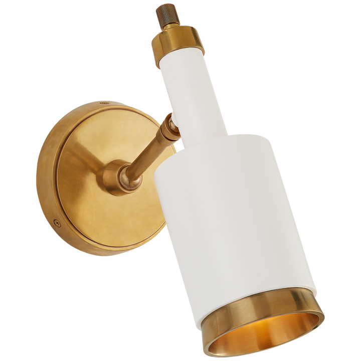 Andrey Small Articulating Wall Light
