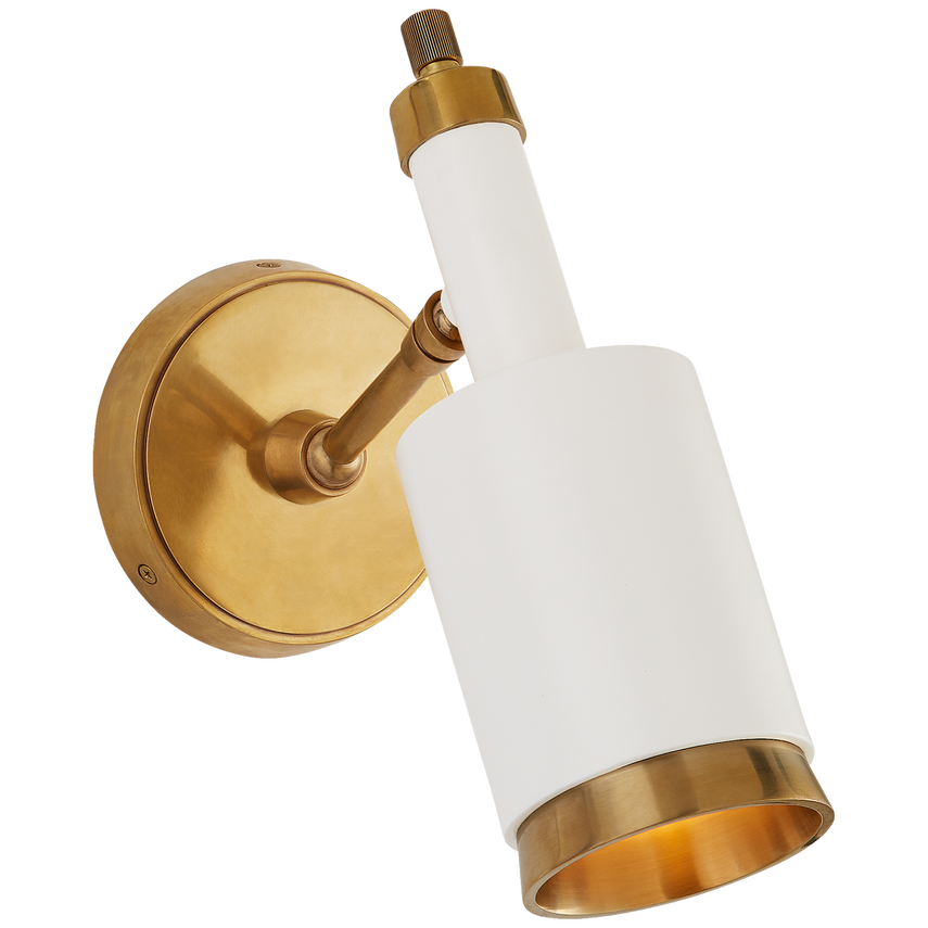 Archer Small Articulating Wall Light