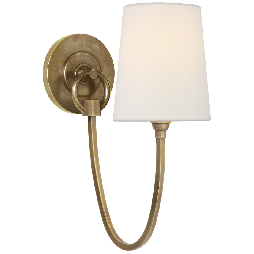 Jude Lone Sconce