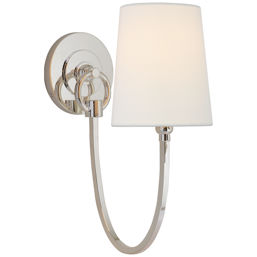 Jude Lone Sconce