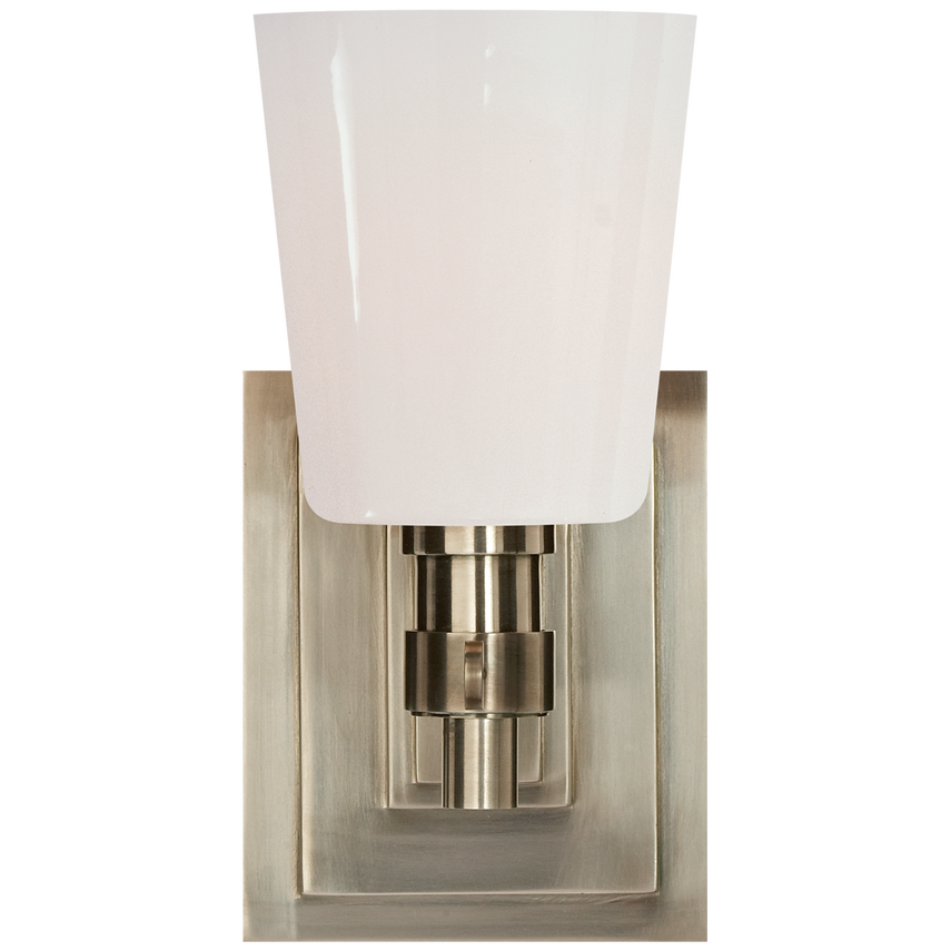 Breezy Lone Bath Sconce