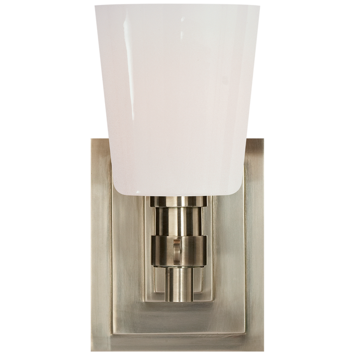 Breezy Lone Bath Sconce