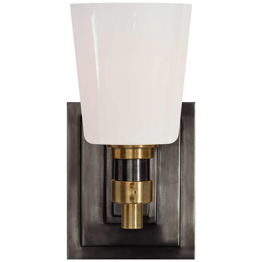 Breezy Lone Bath Sconce