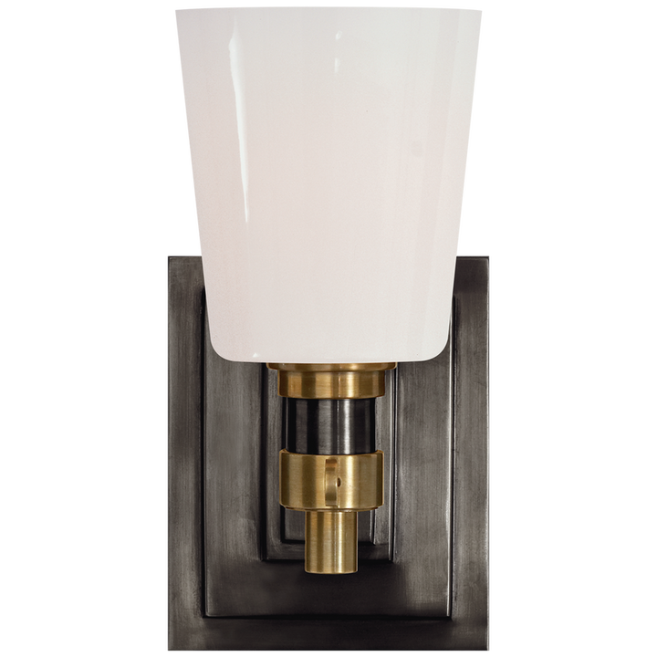 Breezy Lone Bath Sconce