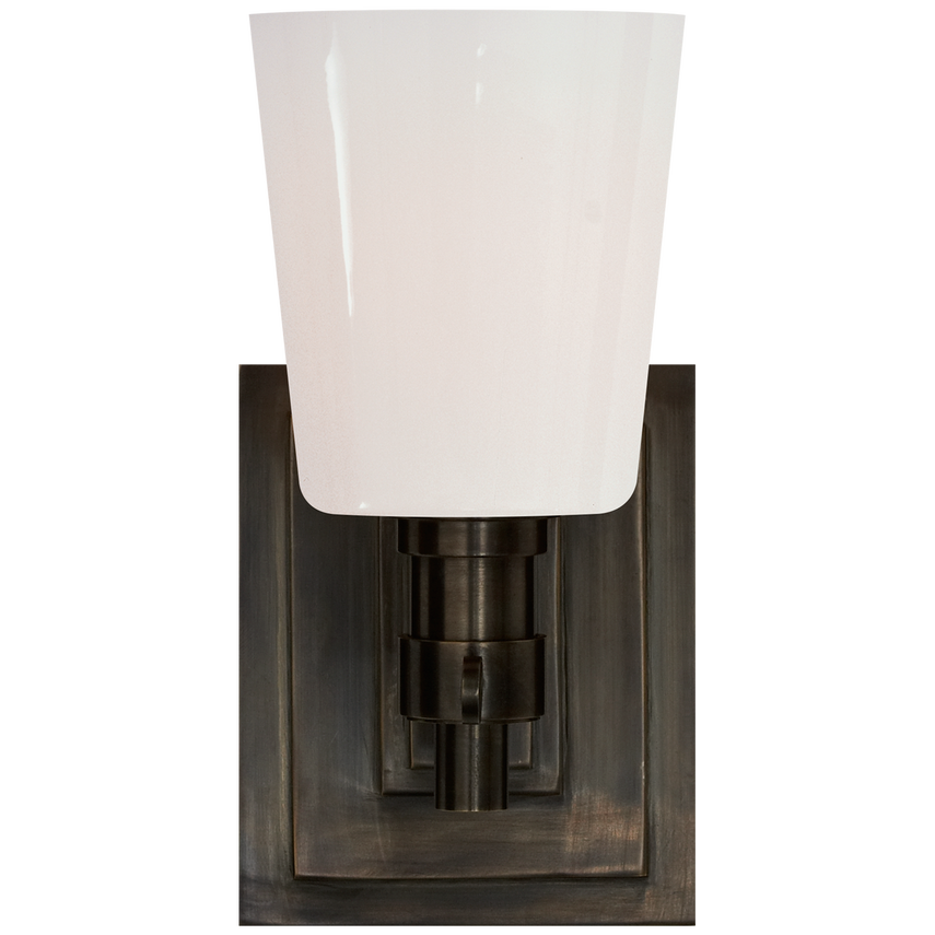 Breezy Lone Bath Sconce