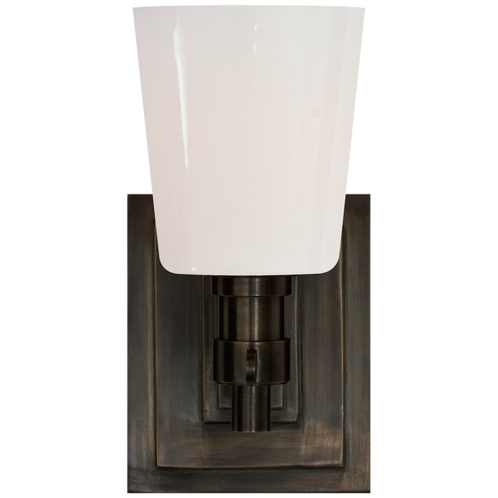 Breezy Lone Bath Sconce