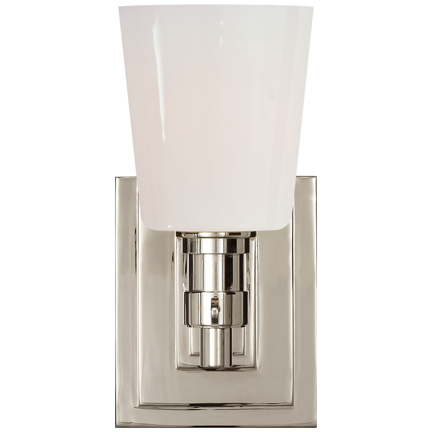 Breezy Lone Bath Sconce