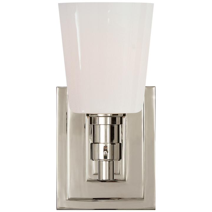 Breezy Lone Bath Sconce