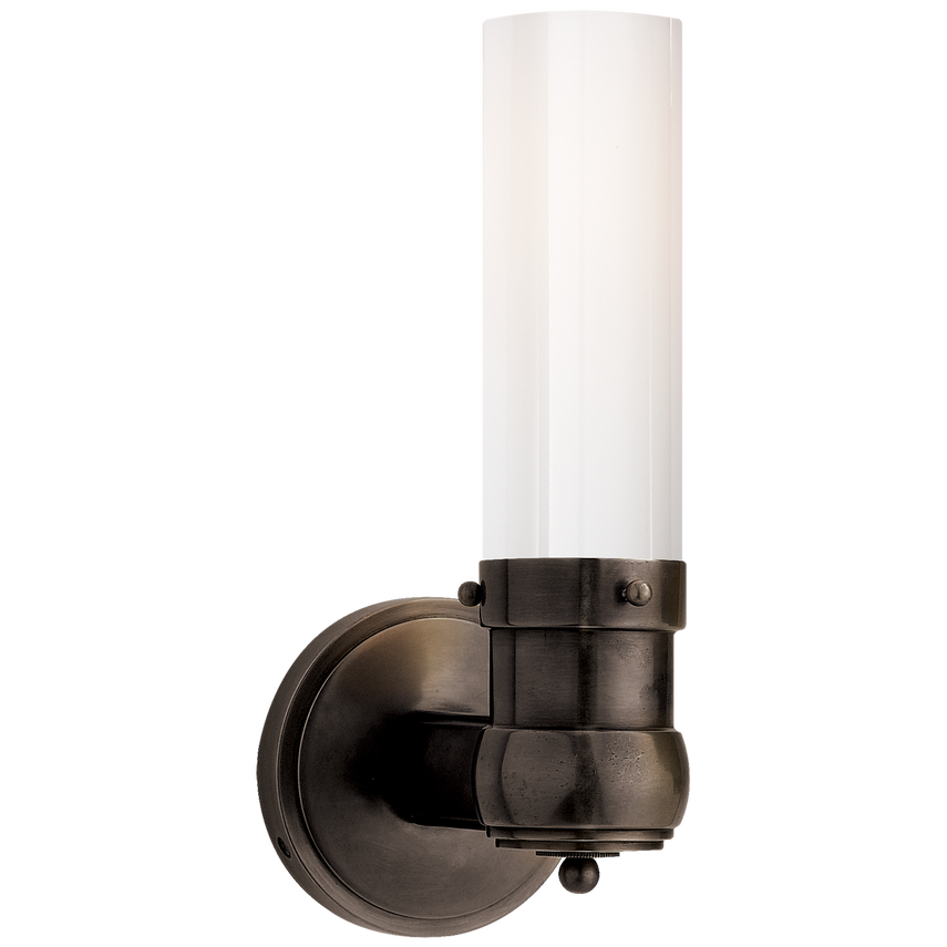 Blaxton Lone Bath Light