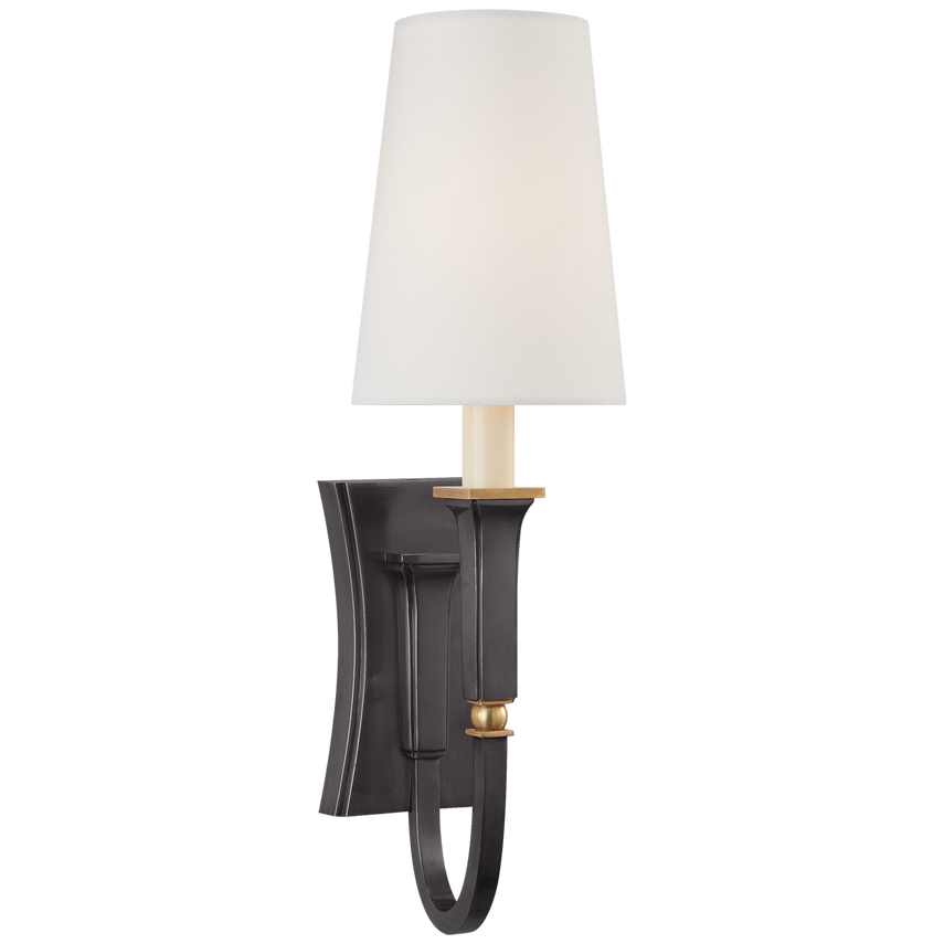 Dawn Small Lone Sconce