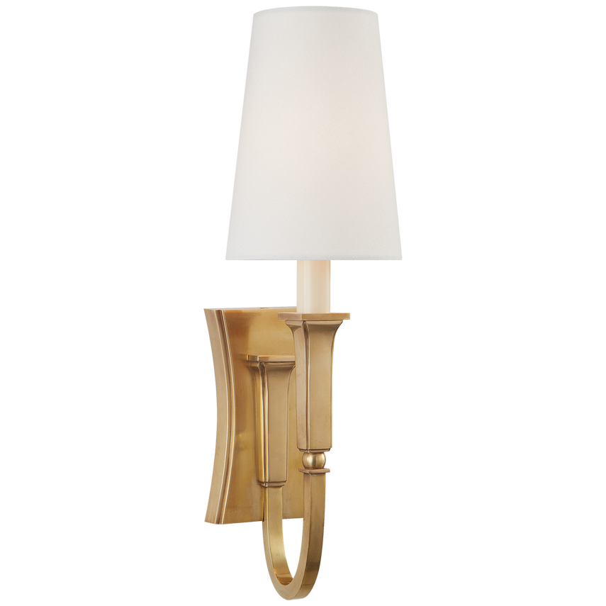 Dawn Small Lone Sconce