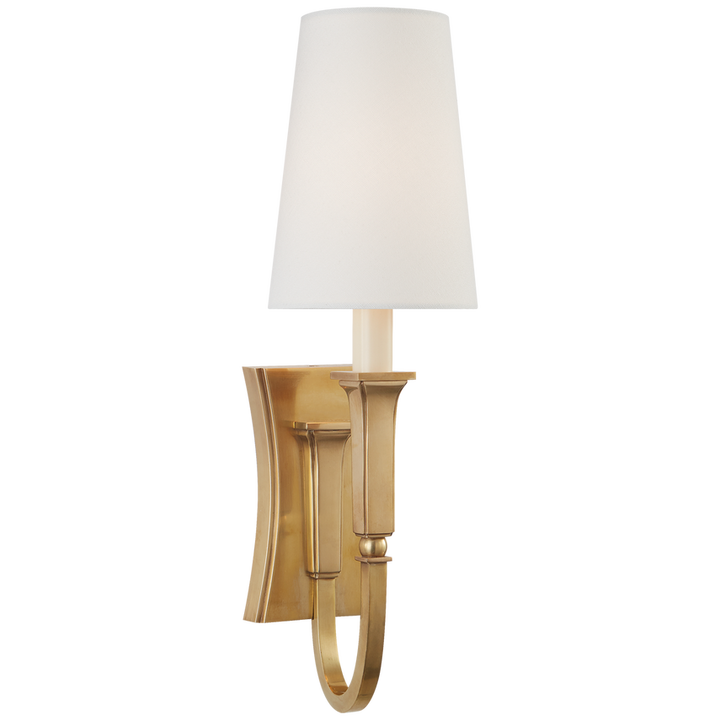 Dawn Small Lone Sconce