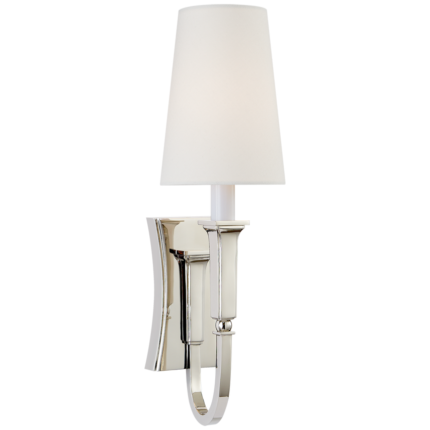 Dawn Small Lone Sconce