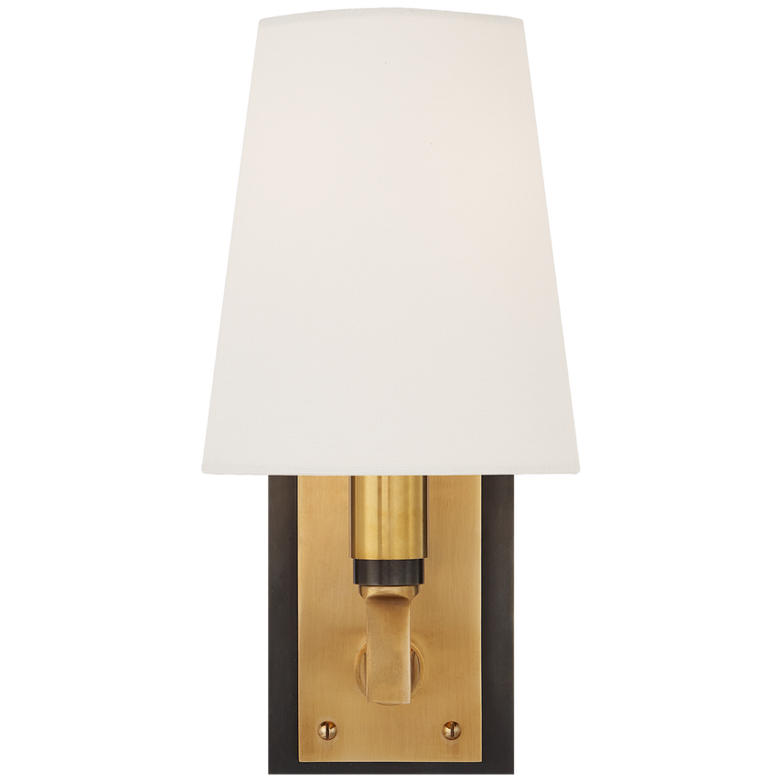 Bridger Small Sconce