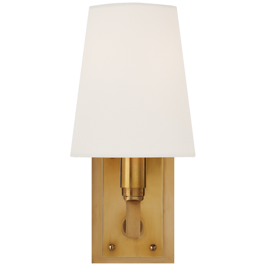 Bridger Small Sconce