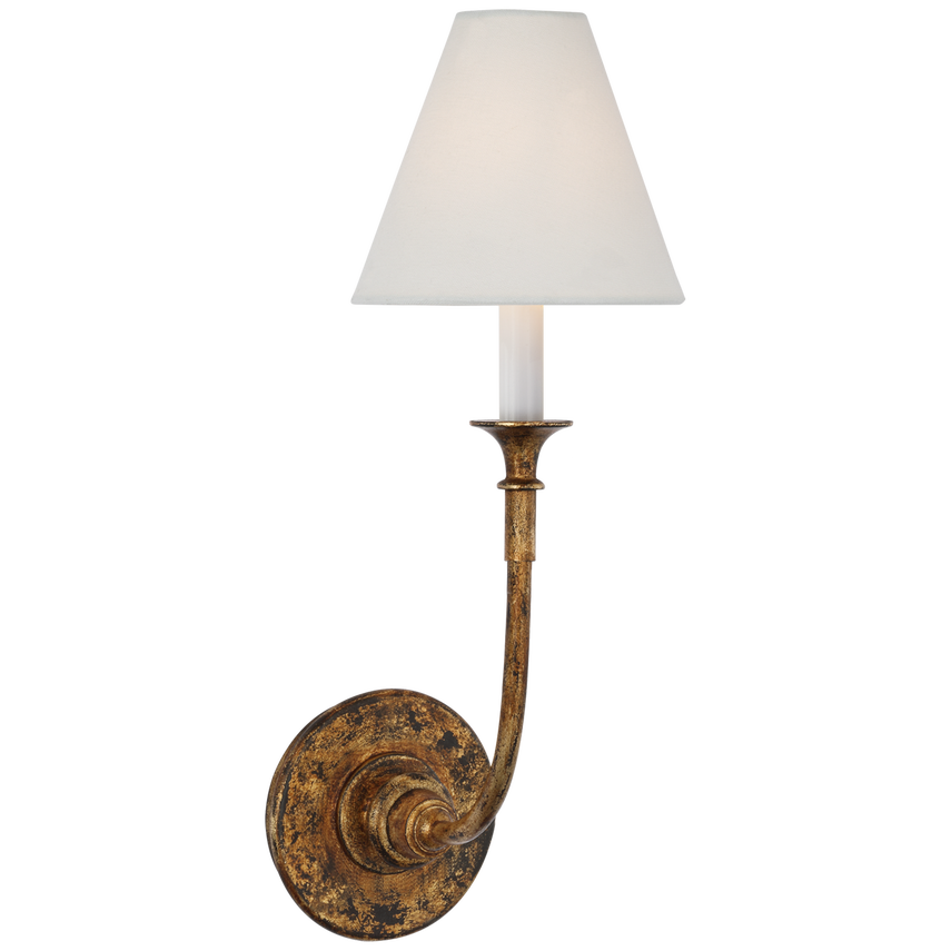 Lilou Lone Sconce