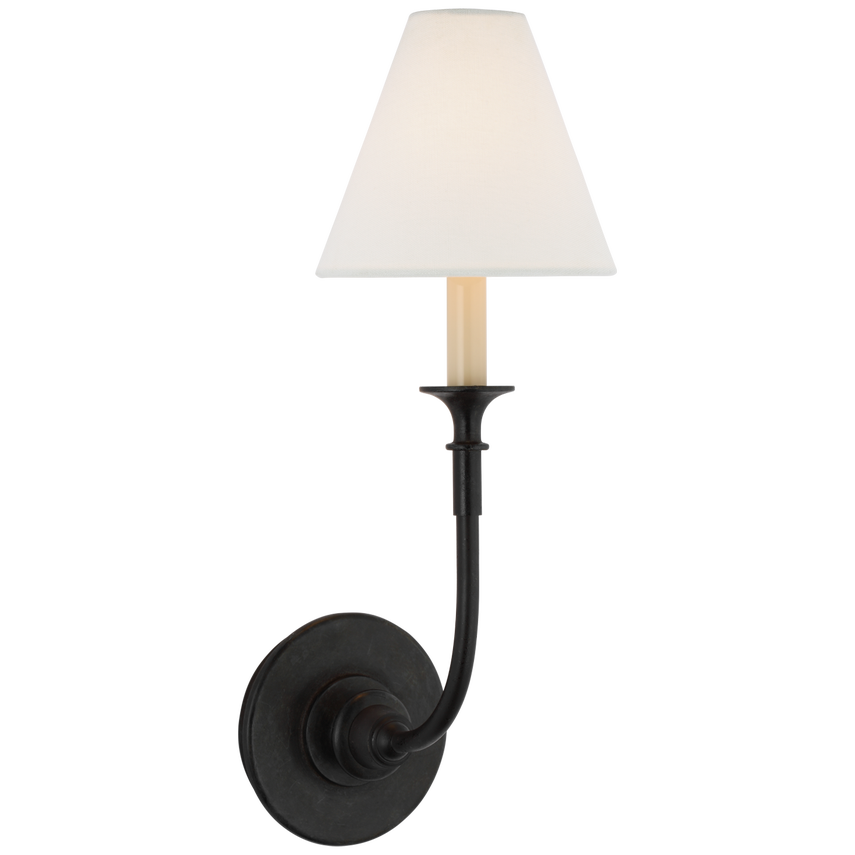 Lilou Lone Sconce