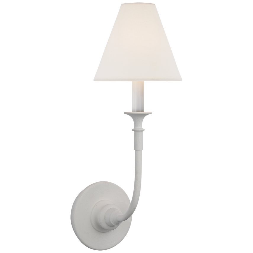 Lilou Lone Sconce