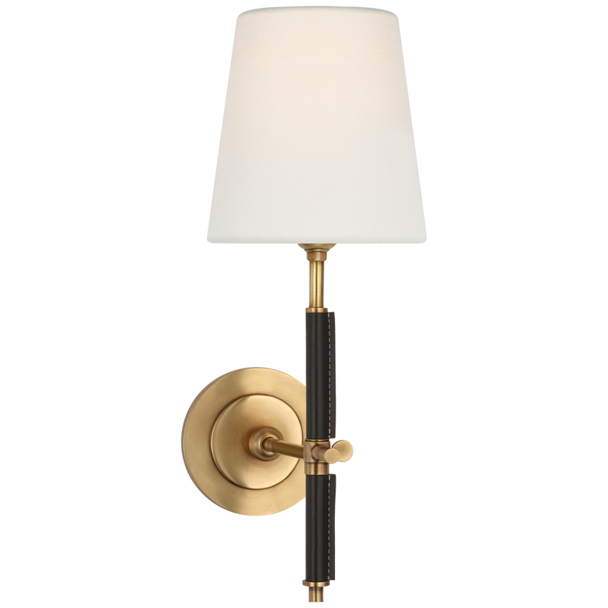 Graham Wrapped Sconce