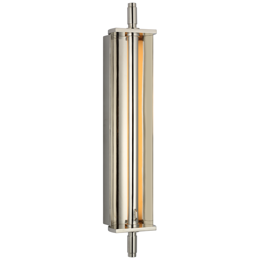 Torus Large Reflector Sconce