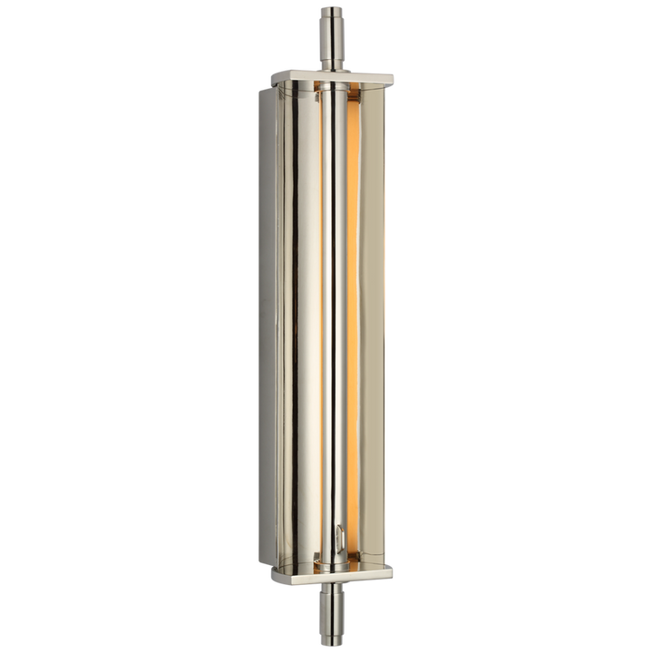 Torus Large Reflector Sconce