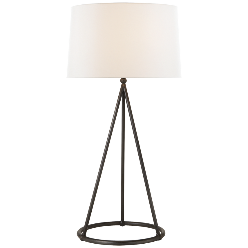 Cora Tapered Table Lamp