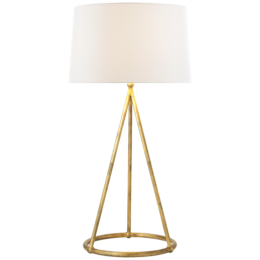 Cora Tapered Table Lamp