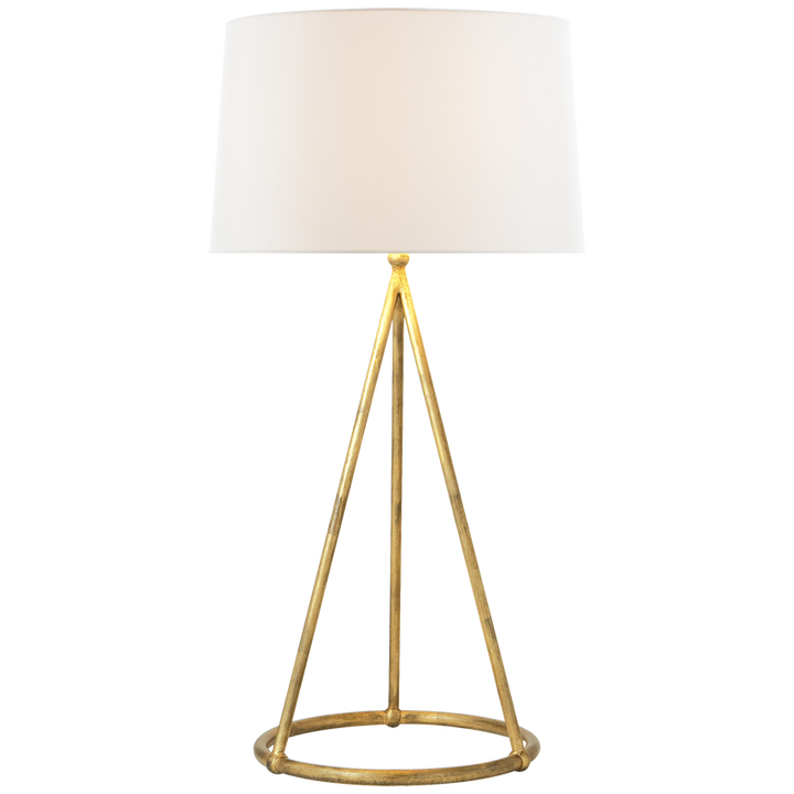 Cora Tapered Table Lamp