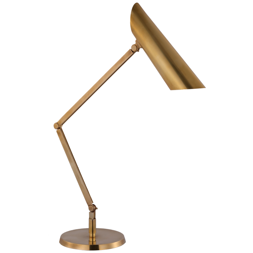 Lawson Architects Table Lamp