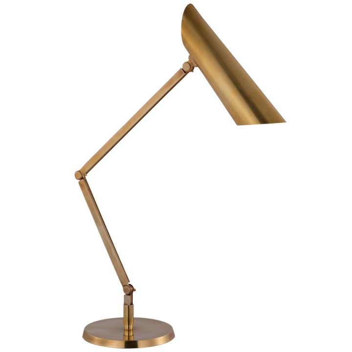 Lawson Architects Table Lamp