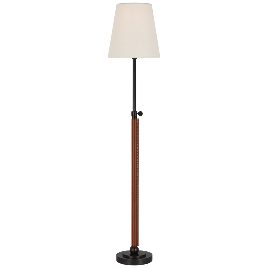 Graham Wrapped Table Lamp