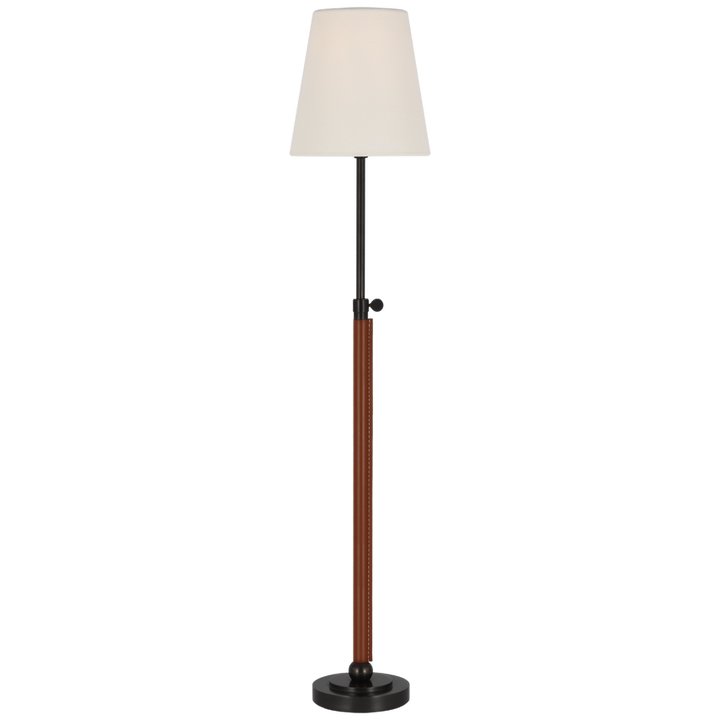 Graham Wrapped Table Lamp