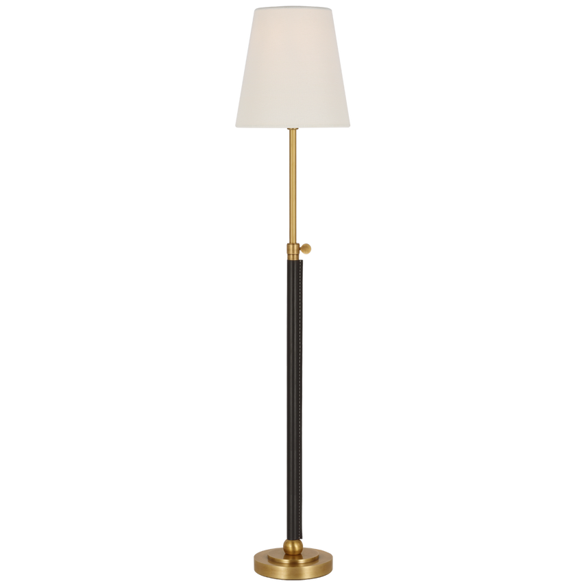 Graham Wrapped Table Lamp