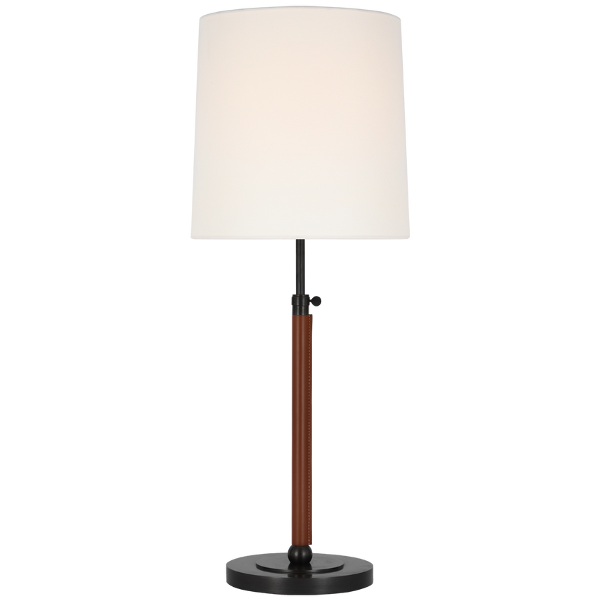 Graham Large Wrapped Table Lamp