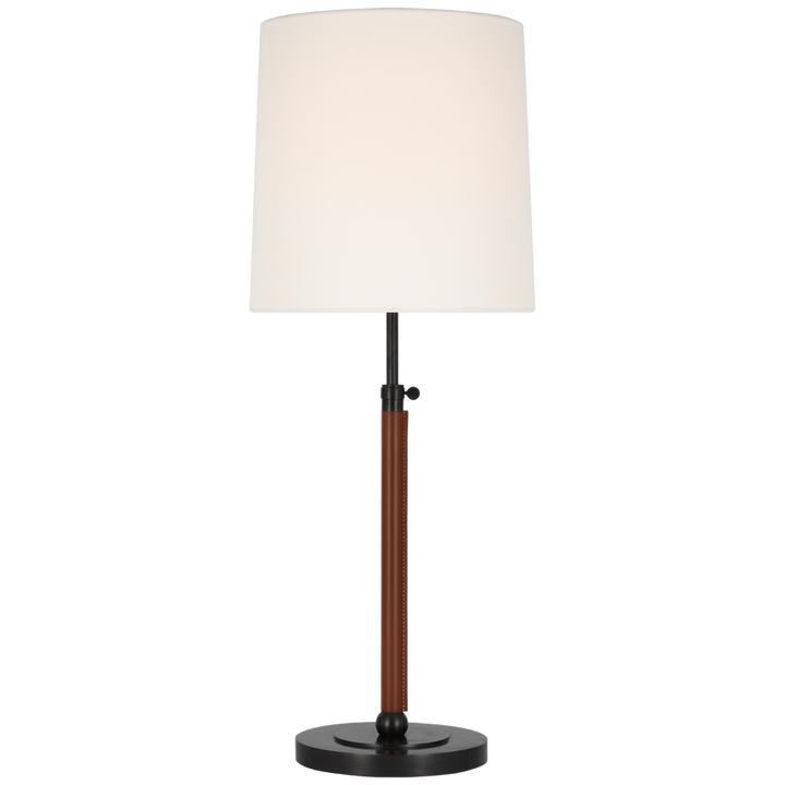 Graham Large Wrapped Table Lamp