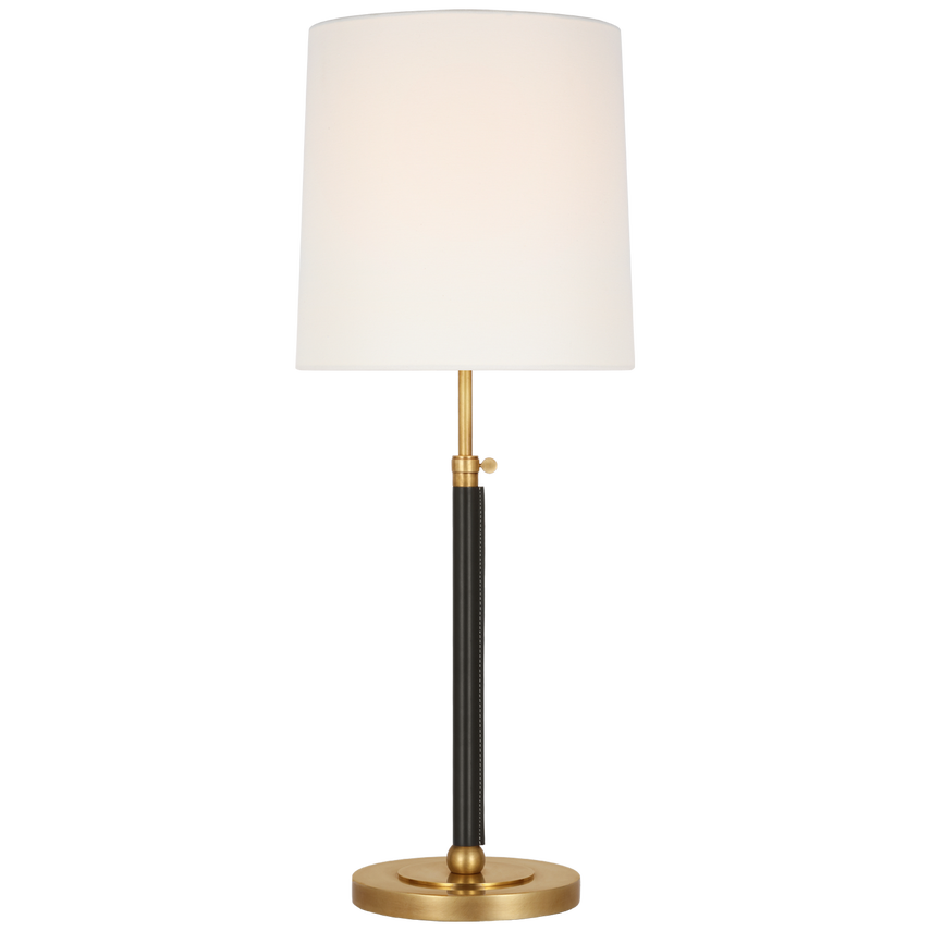 Graham Large Wrapped Table Lamp