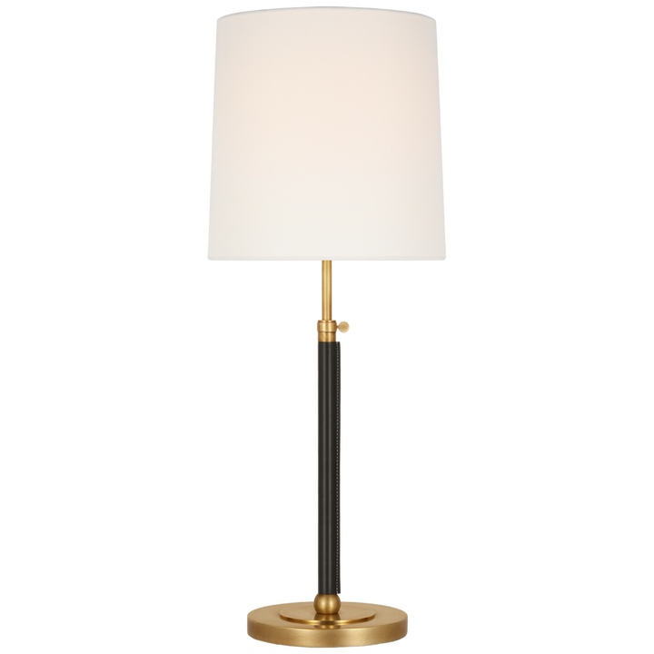 Graham Large Wrapped Table Lamp