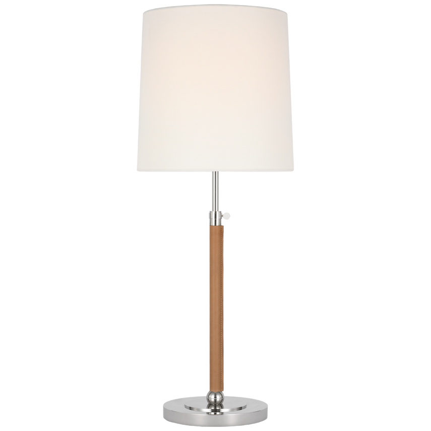 Graham Large Wrapped Table Lamp