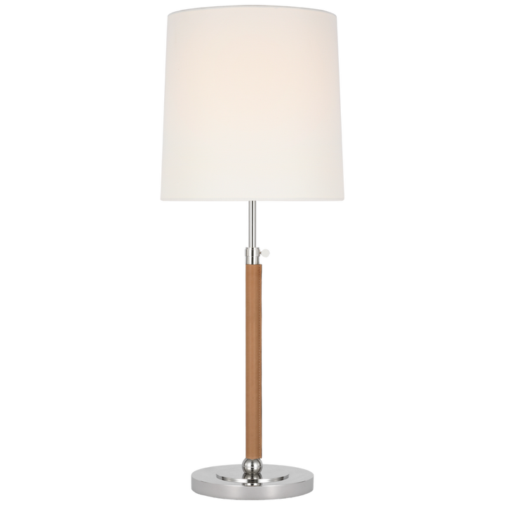 Graham Large Wrapped Table Lamp