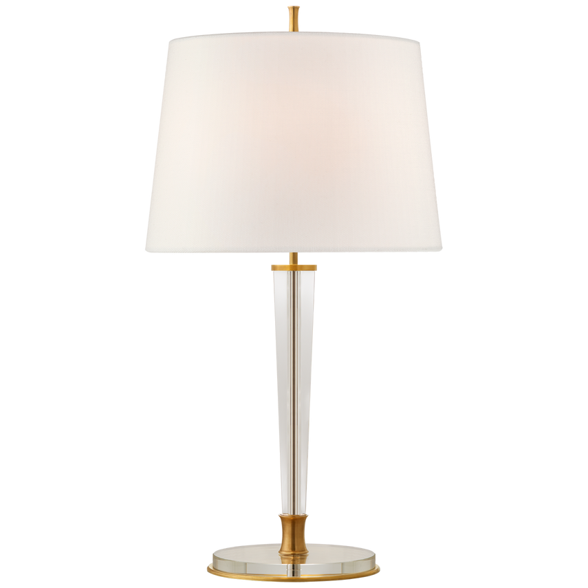 Kingsley Large Table Lamp