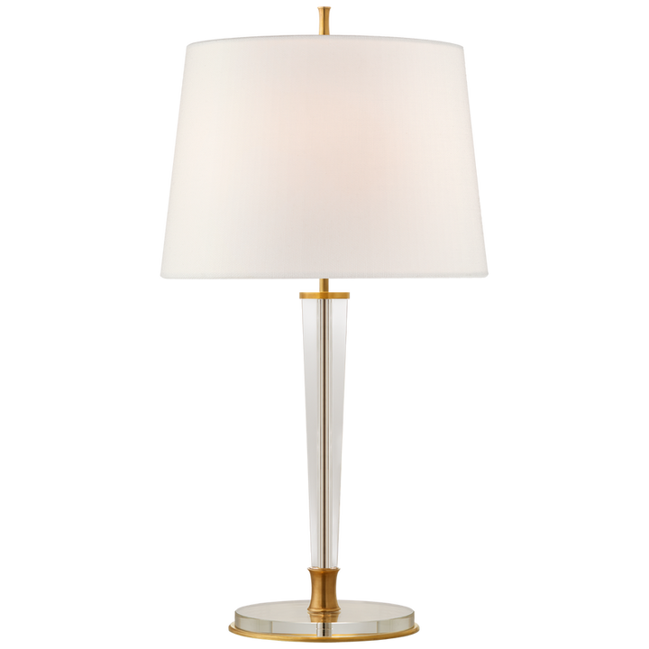 Kingsley Large Table Lamp