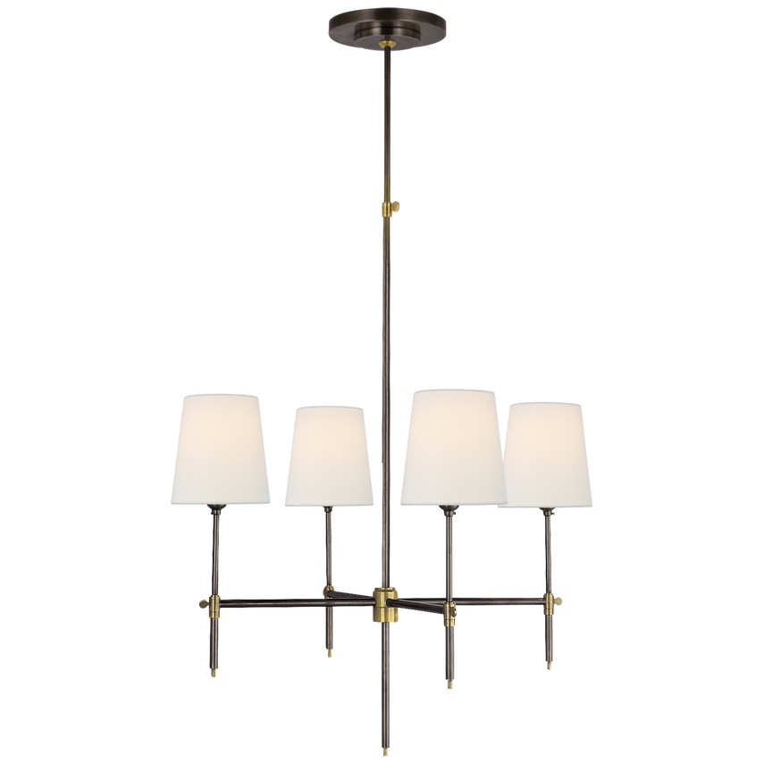 Grayson Small Chandelier