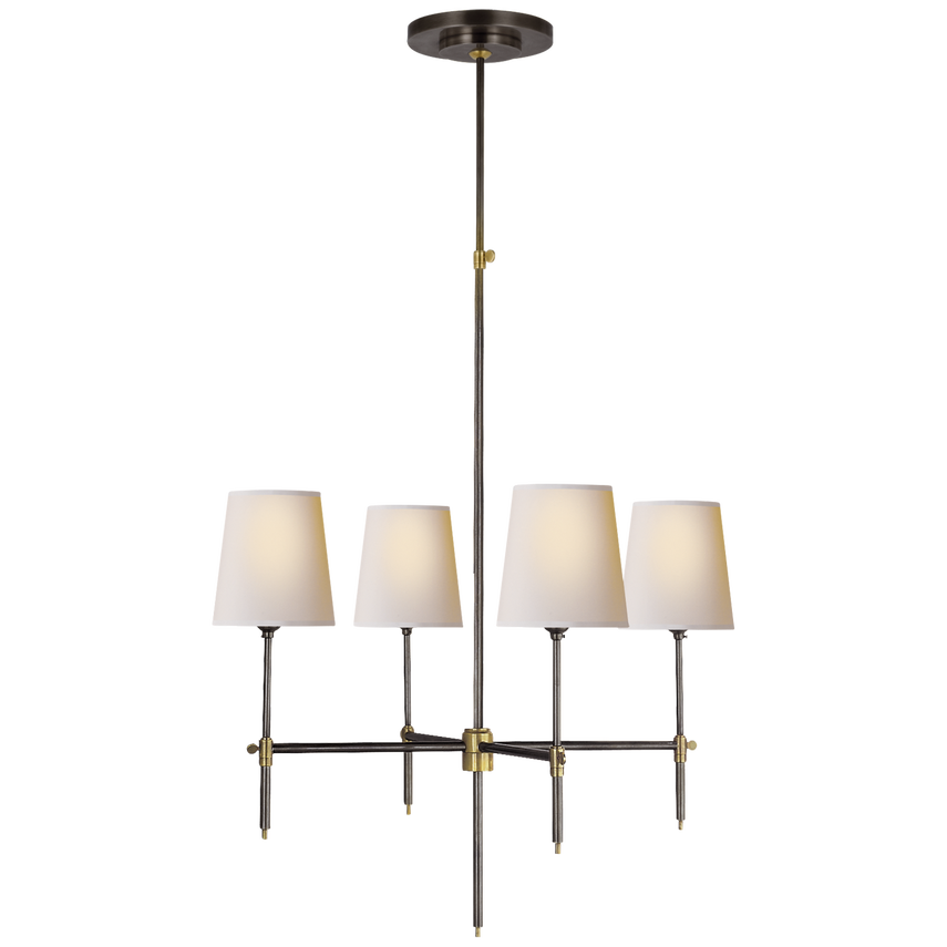 Bijou Small Chandelier