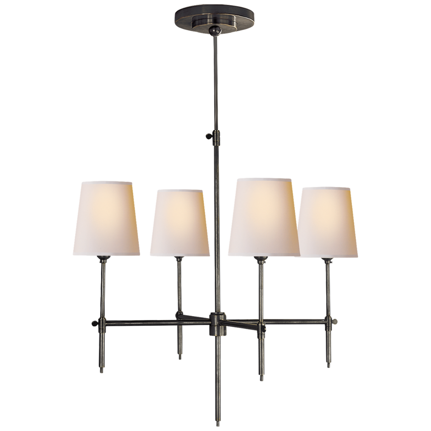 Bijou Small Chandelier