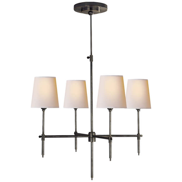 Bijou Small Chandelier