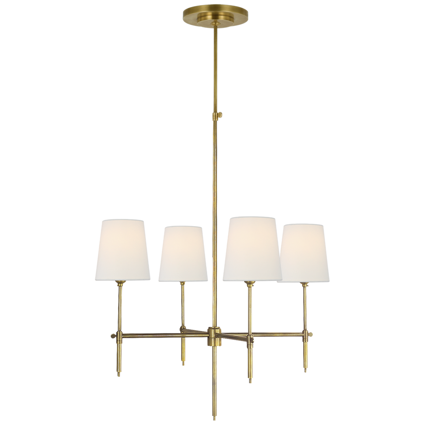 Bijou Small Chandelier