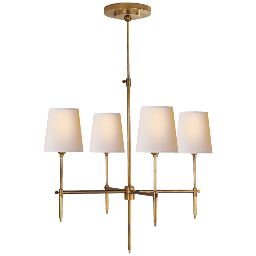 Bijou Small Chandelier