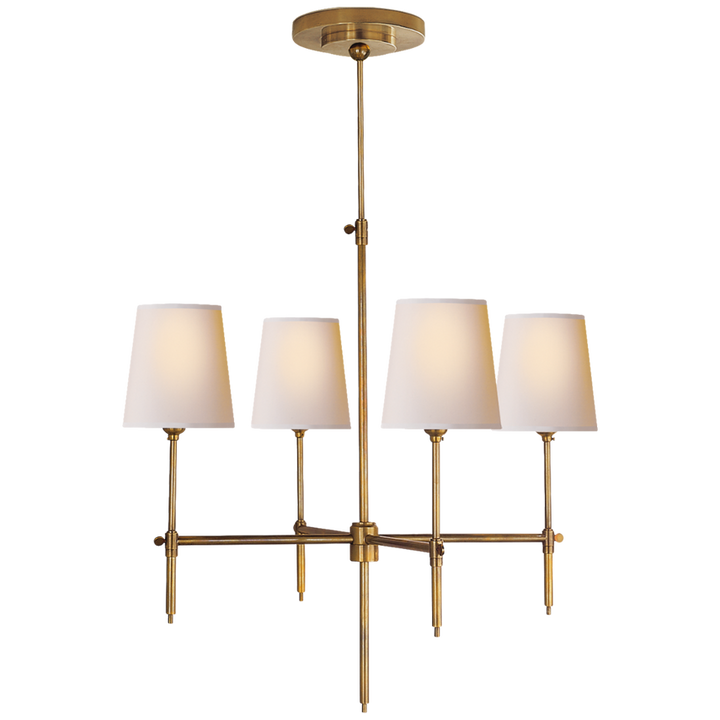 Bijou Small Chandelier